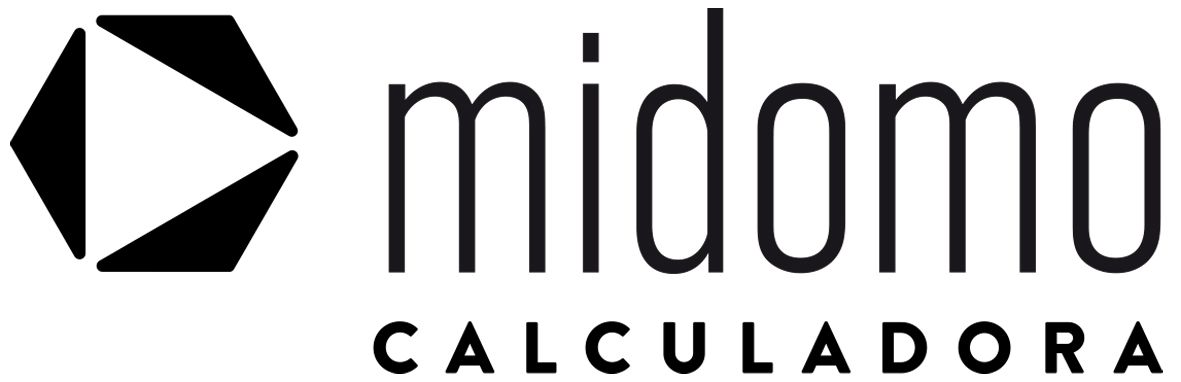 midomo calculadora
