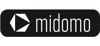 logotipo Midomo