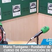 Curso Creacion y construccion domo geodesico de madera MIDOMO
