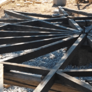 Curso de creacion y construccion domo geodesico MIDOMO