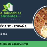 Mario Turegano Congreso Bioconstruccion MIDOMO