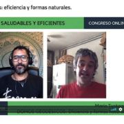 Entrevista a Mario Turegano en el Congreso de Bioconstruccion - MIDOMO