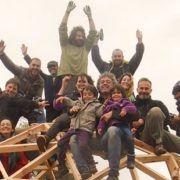 Curso creacion y construccion domo geodesico MIDOMO en Mexico