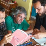 Crowfunding Calculadora domos geodesicos y libro manual completo MIDOMO