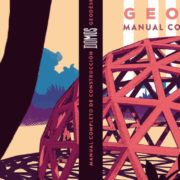 Libro de Mario Turegano-MIDOMO-manual completo de construccion de domos geodesicos