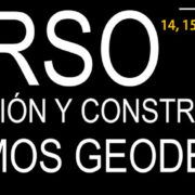 Curso de construccion domo geodesico MIDOMO