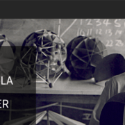 Richard Buckminster Fuller