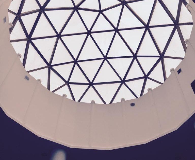 Foto de Mario(2) Construccion Domo Geodesico MIDOMO en Buenos Aires