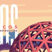 Libro Manual Completo de construccion de domos geodesicos por Mario Turegano