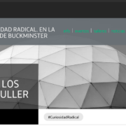Curso contruccion Domo Geodesico de Madera MIDOMO