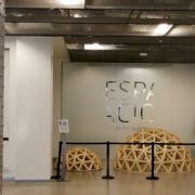 Curso construccion domo geodesico MIDOMO