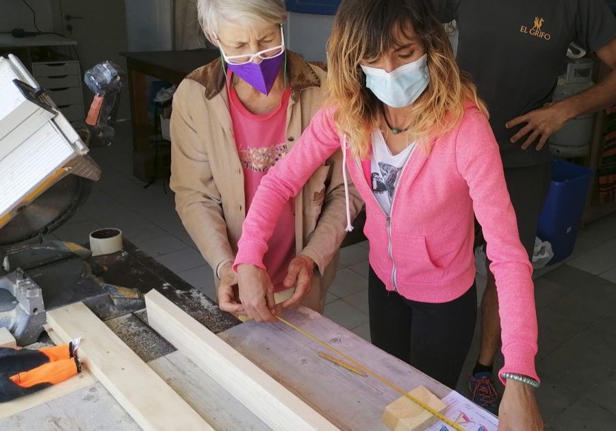 05 Domo Caleta de Famara, Lanzarote