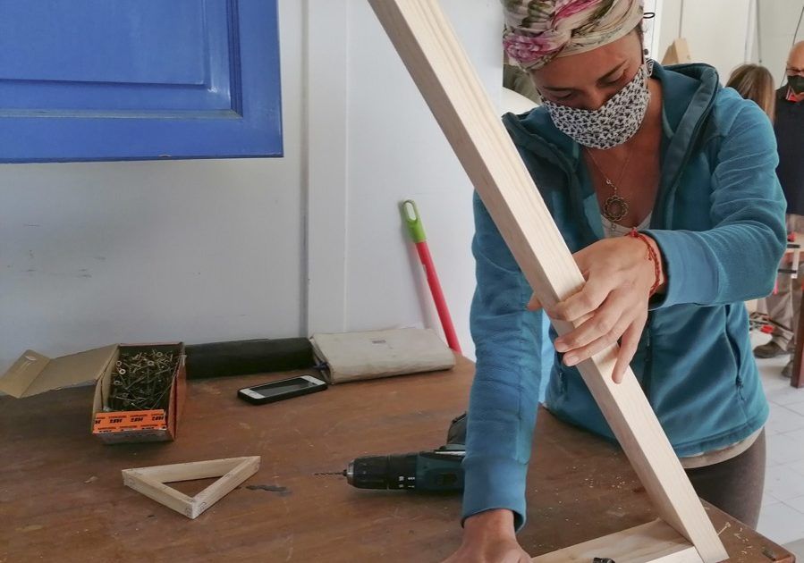 08 Domo Caleta de Famara, Lanzarote