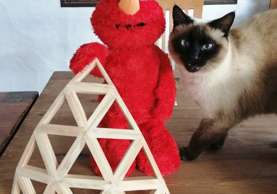 12 Domo Caleta de Famara, Lanzarote