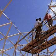 Curso construccion domo geodesico