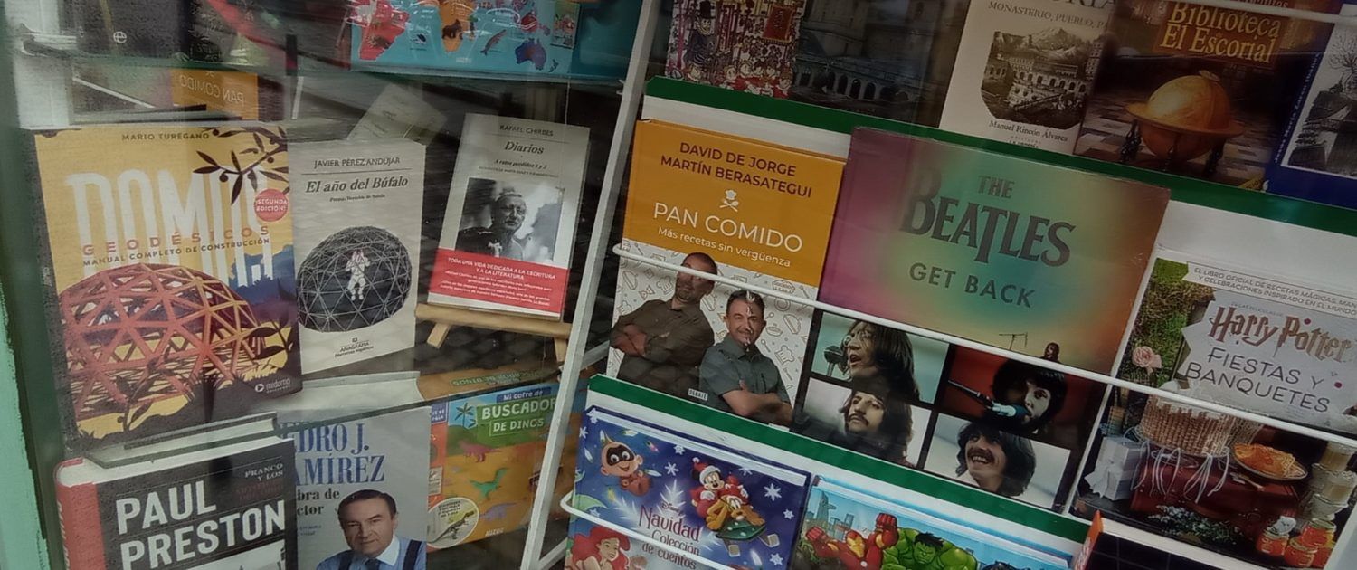 Manual midomo en librería quesada 2