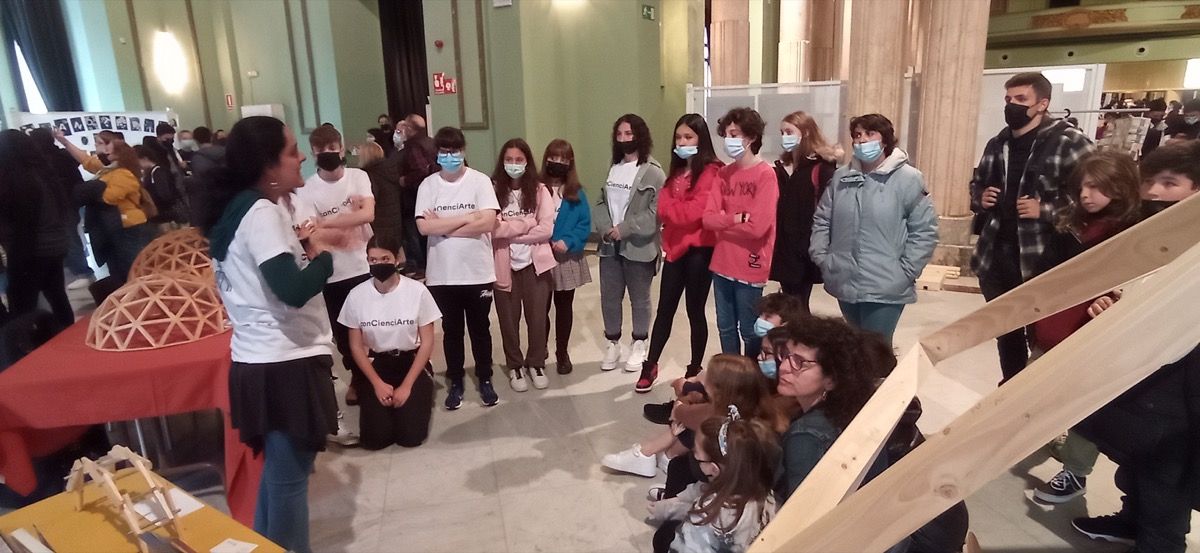 midomo en ConCienciArte 2022