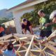 Curso Construccion Domo Geodesico Cartagena