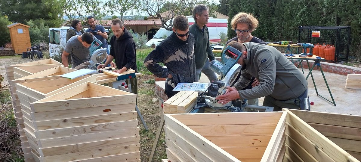 Domo El Catllar, Tarragona03