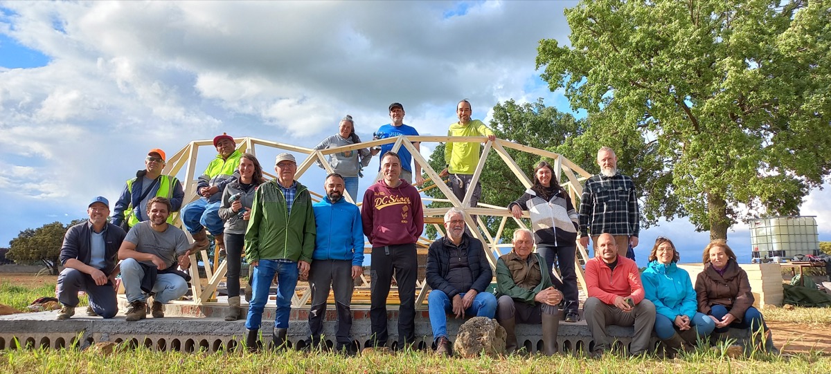 Domo Navabuena, Valladolid25