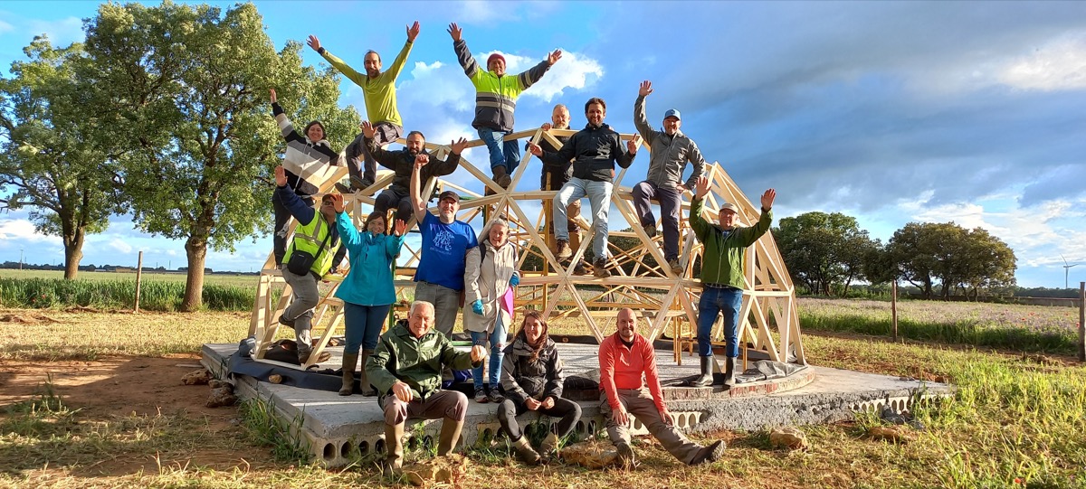 Domo Navabuena, Valladolid33