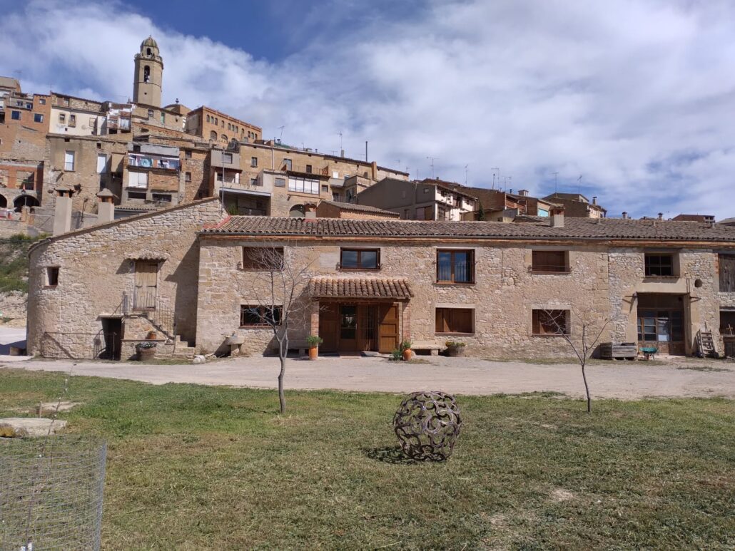 Curso de Construccion Domo Geodesico en Malda - MIDOMO