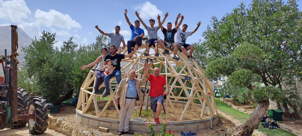 Domo Priego de Córdoba_39