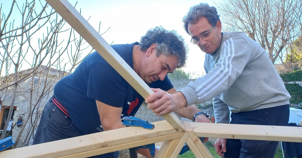 curso domo zarzalejo 2026_27