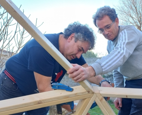 curso domo zarzalejo 2026_27