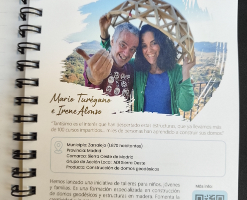 Tierra de Oportunidades 2026 entrega premios