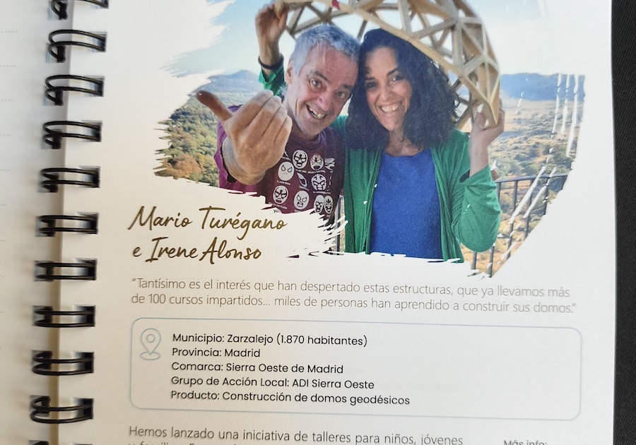 Tierra de Oportunidades 2026 entrega premios