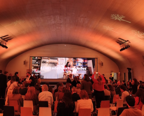 Tierra de Oportunidades 2026 entrega premios