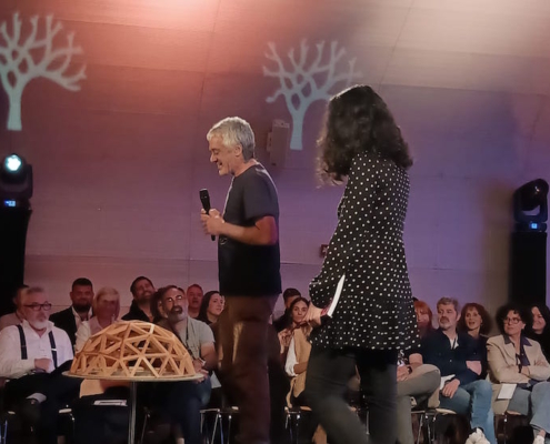 Tierra de Oportunidades 2026 entrega premios