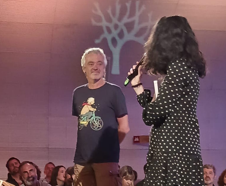 Tierra de Oportunidades 2026 entrega premios