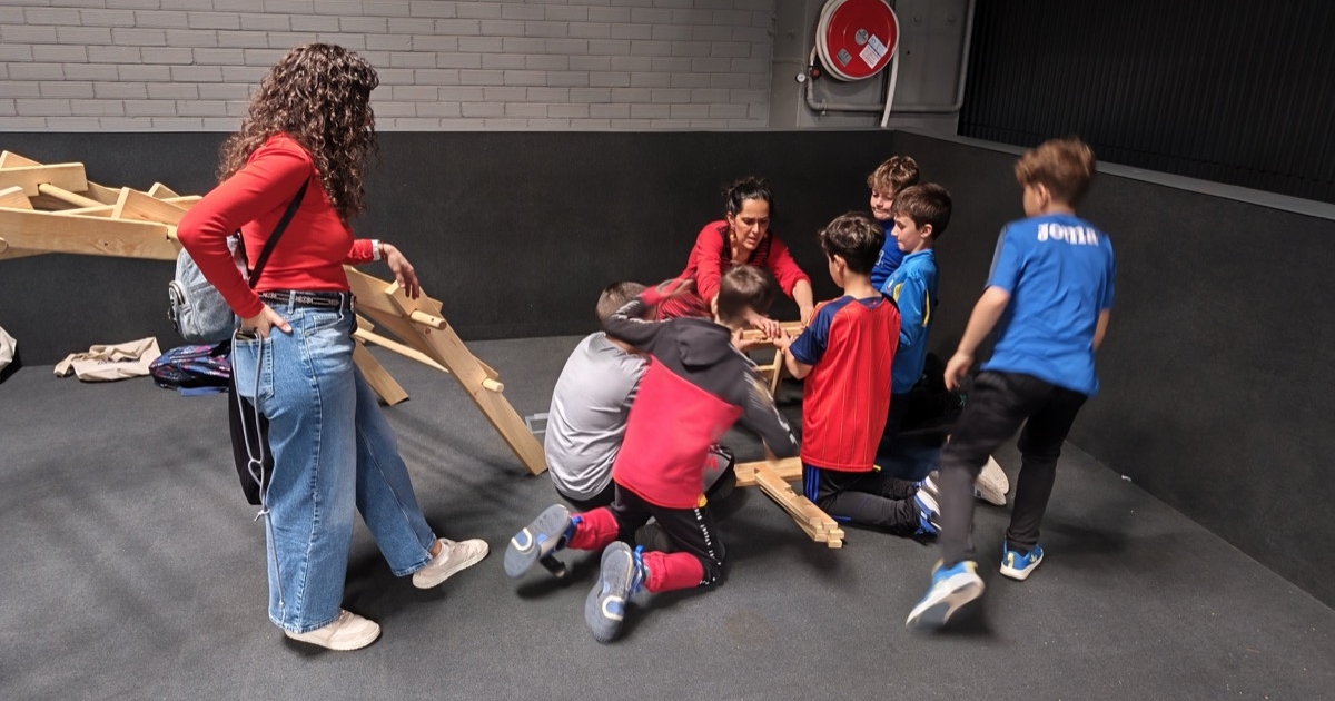 madrid es ciencia 2026_05